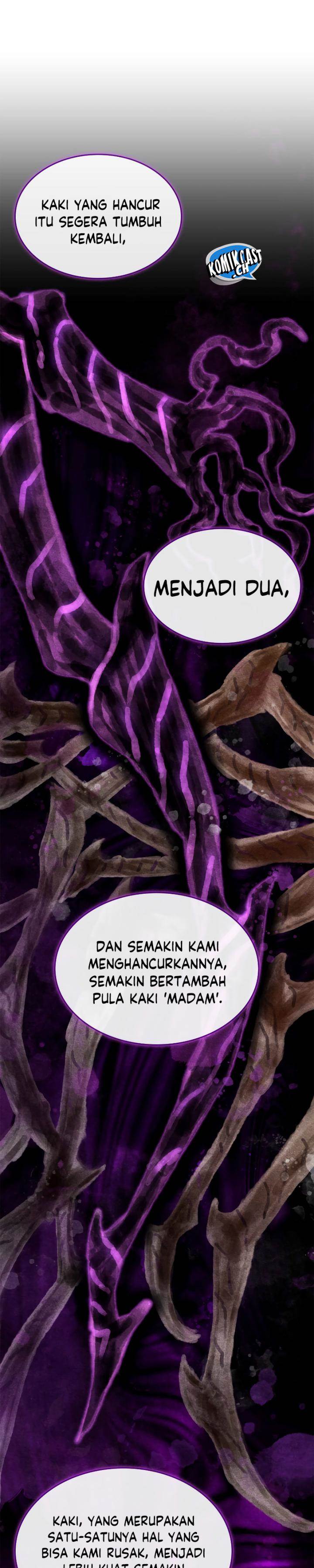 Revenge of the Iron-Blooded Sword Hound Chap 56 - Next Chap 57