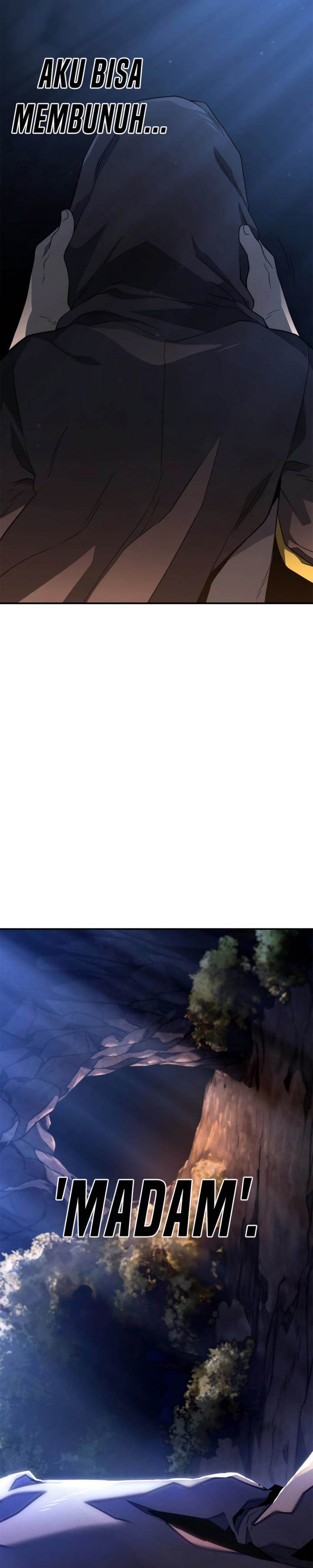 Revenge of the Iron-Blooded Sword Hound Chap 56 - Next Chap 57