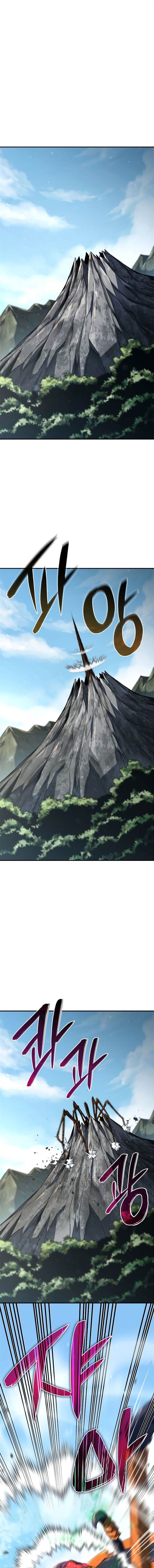 Revenge of the Iron-Blooded Sword Hound Chap 57 - Next Chap 58