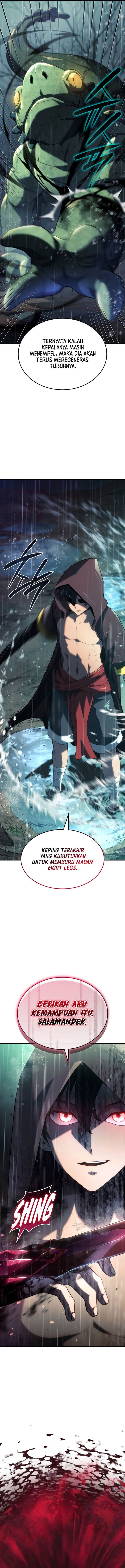 Revenge of the Iron-Blooded Sword Hound Chap 57 - Next Chap 58