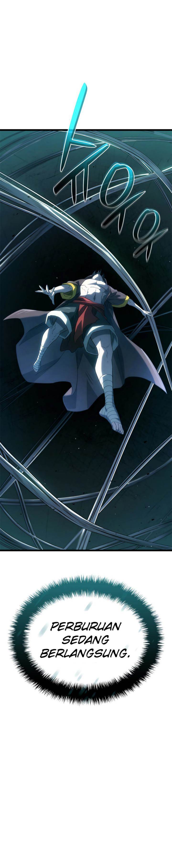 Revenge of the Iron-Blooded Sword Hound Chap 58 - Next Chap 59