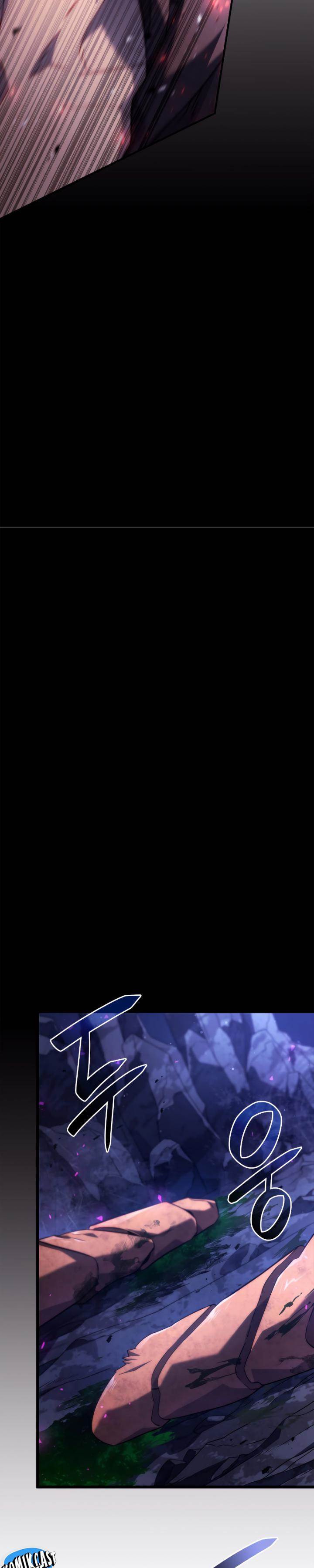 Revenge of the Iron-Blooded Sword Hound Chap 58 - Next Chap 59