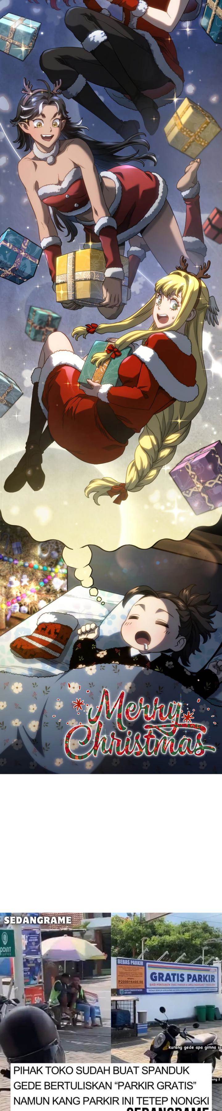 Revenge of the Iron-Blooded Sword Hound Chap 58 - Next Chap 59