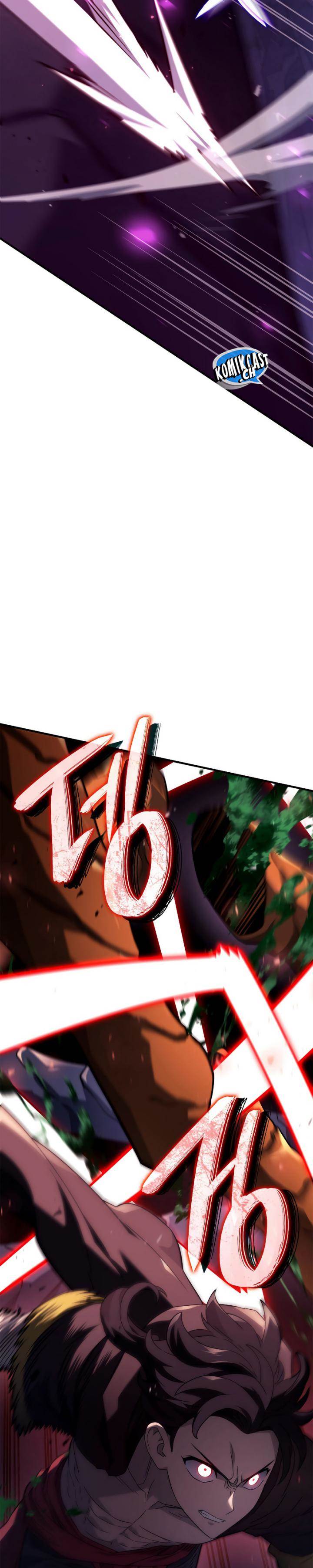 Revenge of the Iron-Blooded Sword Hound Chap 58 - Next Chap 59