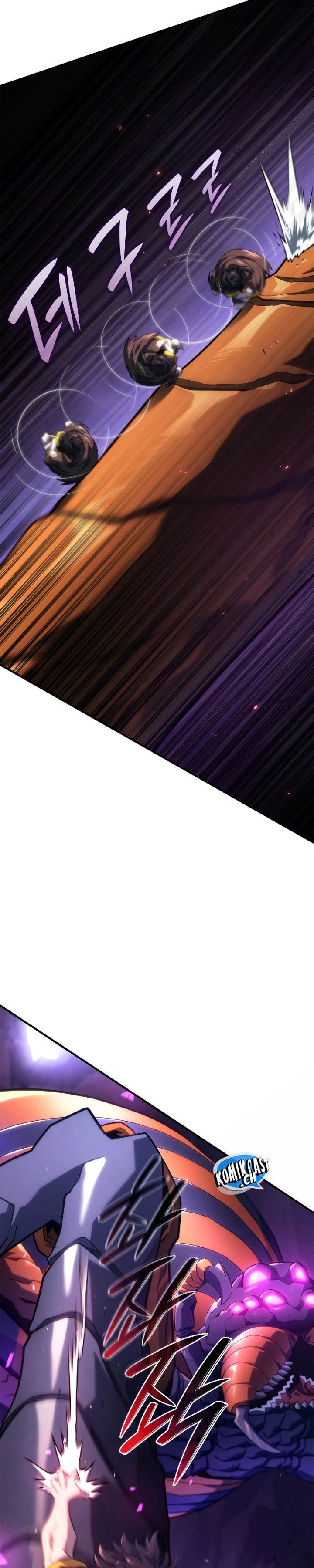 Revenge of the Iron-Blooded Sword Hound Chap 58 - Next Chap 59