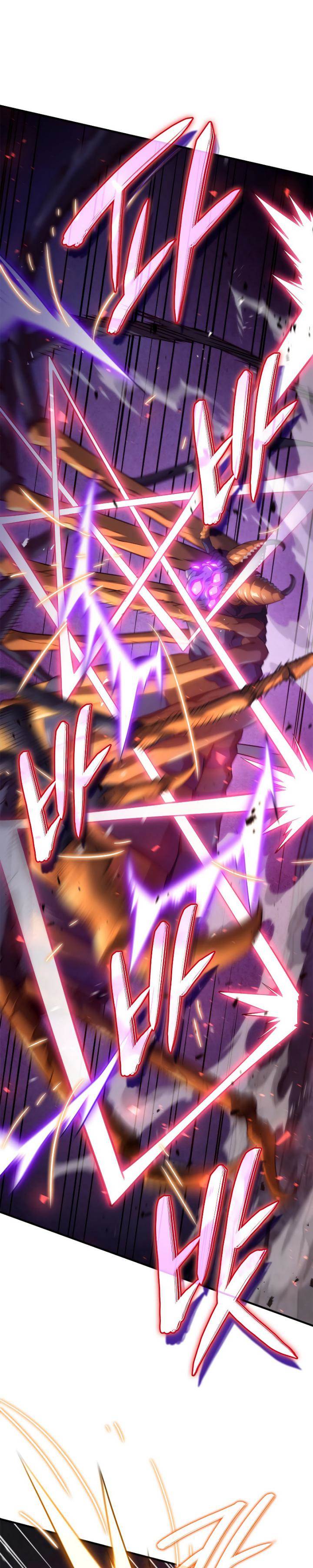 Revenge of the Iron-Blooded Sword Hound Chap 58 - Next Chap 59