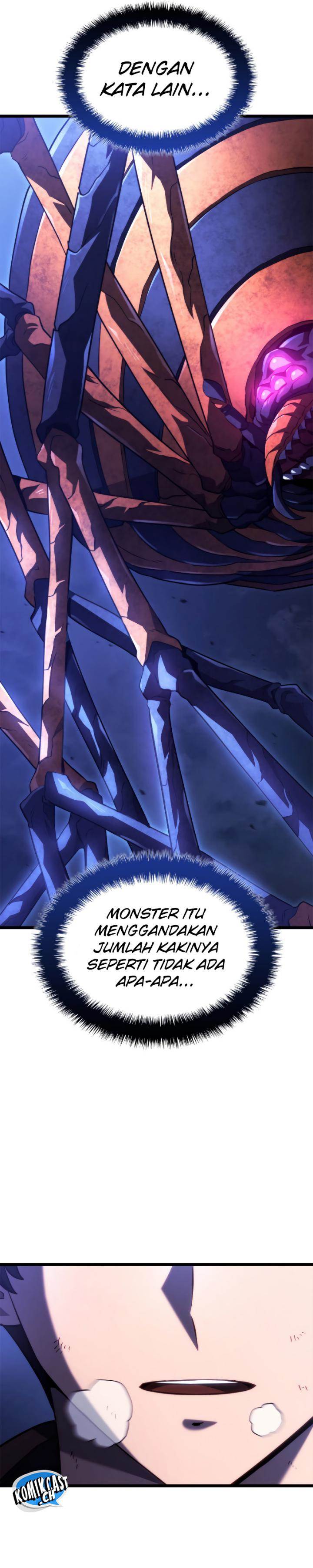 Revenge of the Iron-Blooded Sword Hound Chap 58 - Next Chap 59