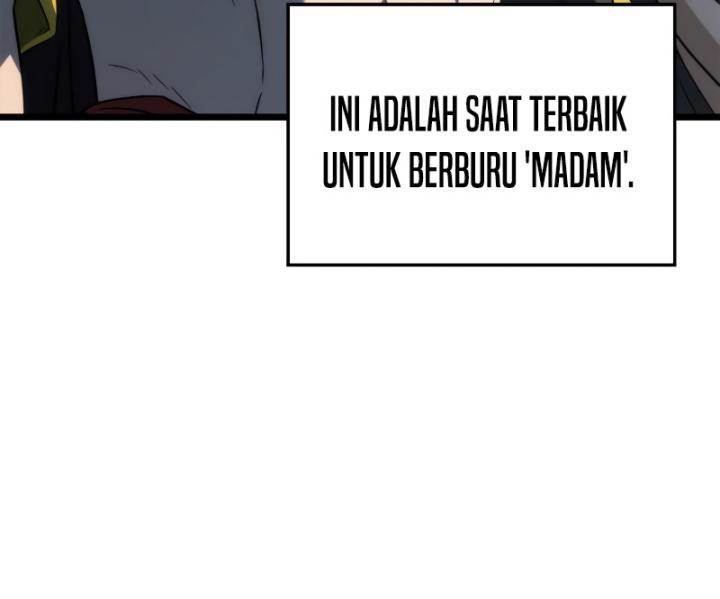 Revenge of the Iron-Blooded Sword Hound Chap 58 - Next Chap 59