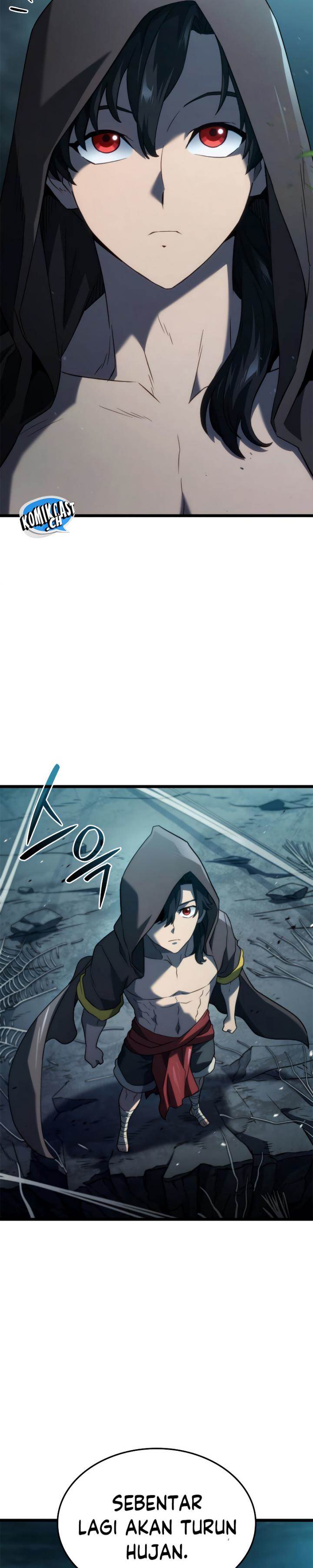 Revenge of the Iron-Blooded Sword Hound Chap 58 - Next Chap 59