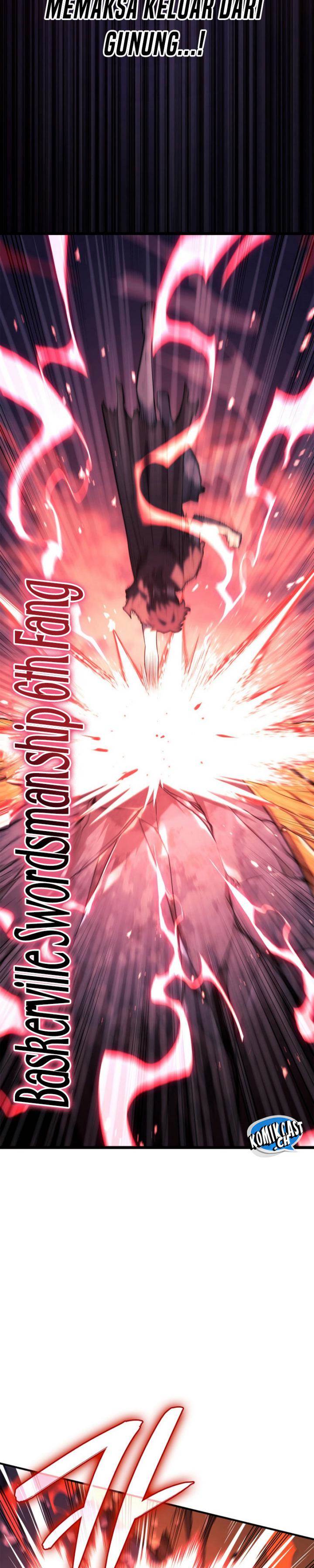 Revenge of the Iron-Blooded Sword Hound Chap 59 - Next Chap 60