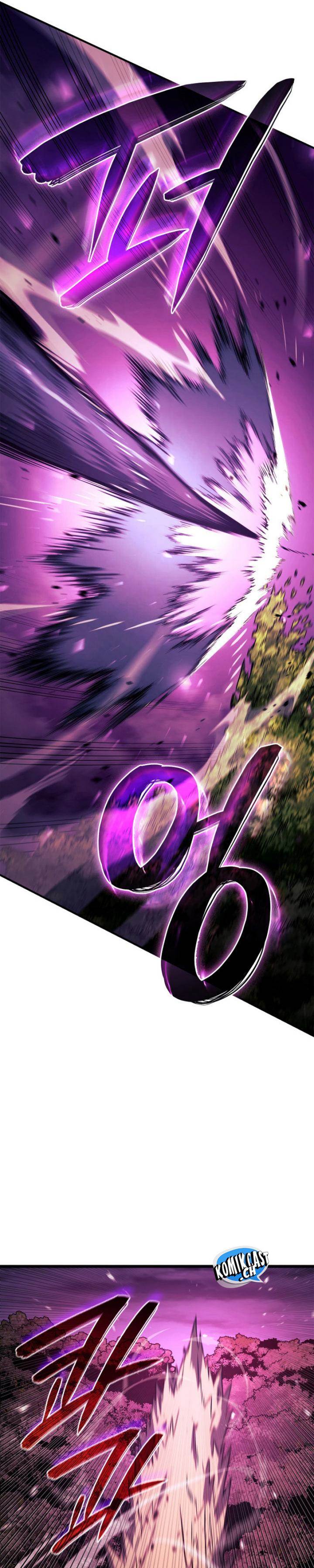 Revenge of the Iron-Blooded Sword Hound Chap 59 - Next Chap 60