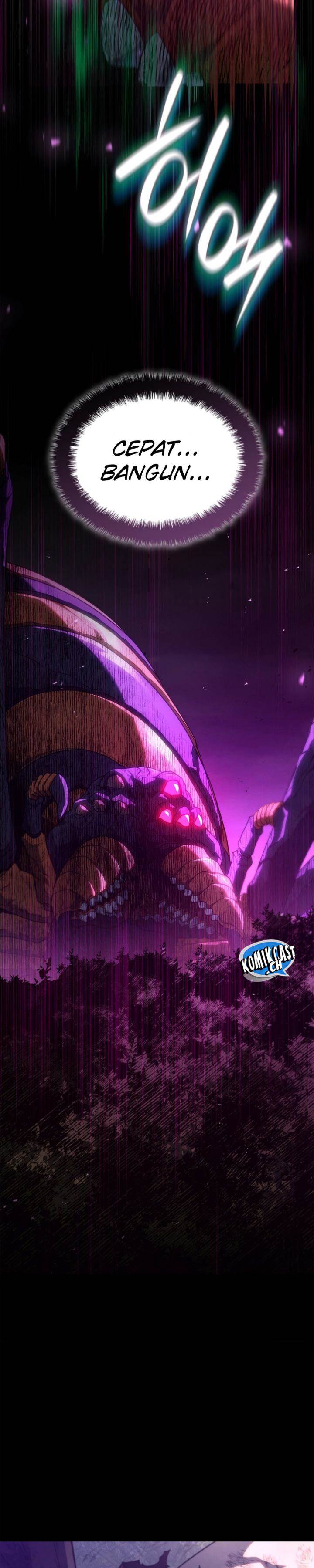 Revenge of the Iron-Blooded Sword Hound Chap 59 - Next Chap 60