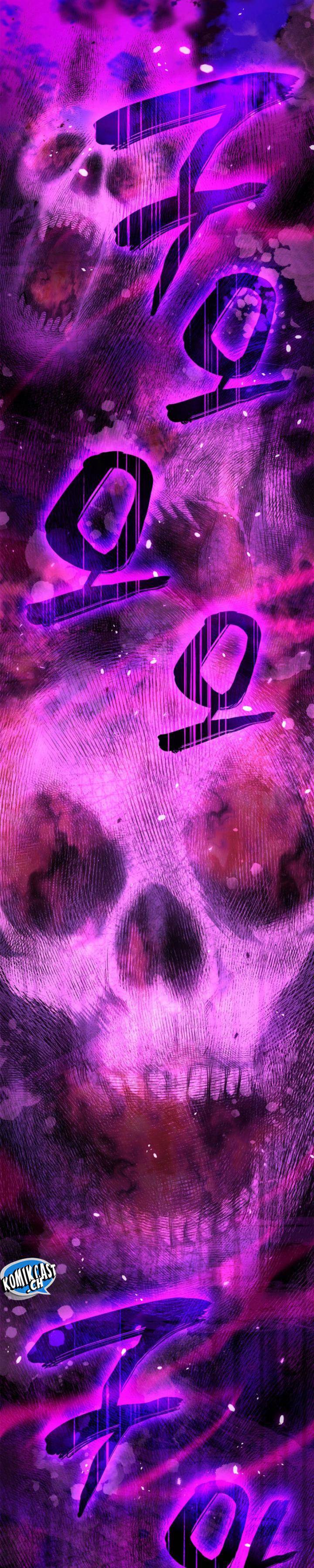 Revenge of the Iron-Blooded Sword Hound Chap 59 - Next Chap 60