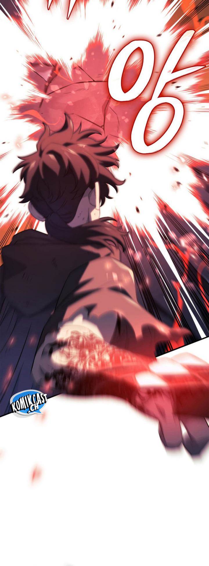 Revenge of the Iron-Blooded Sword Hound Chap 59 - Next Chap 60