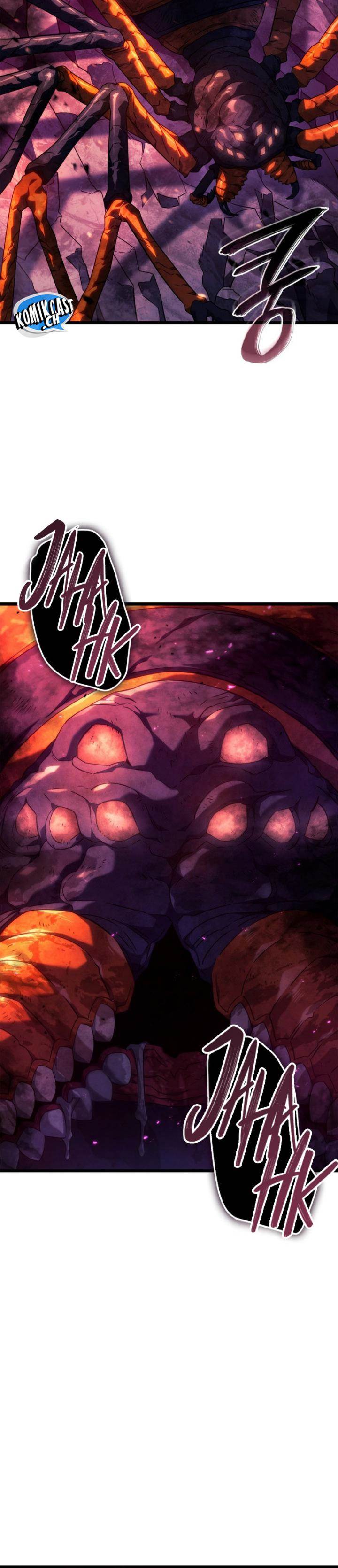 Revenge of the Iron-Blooded Sword Hound Chap 59 - Next Chap 60