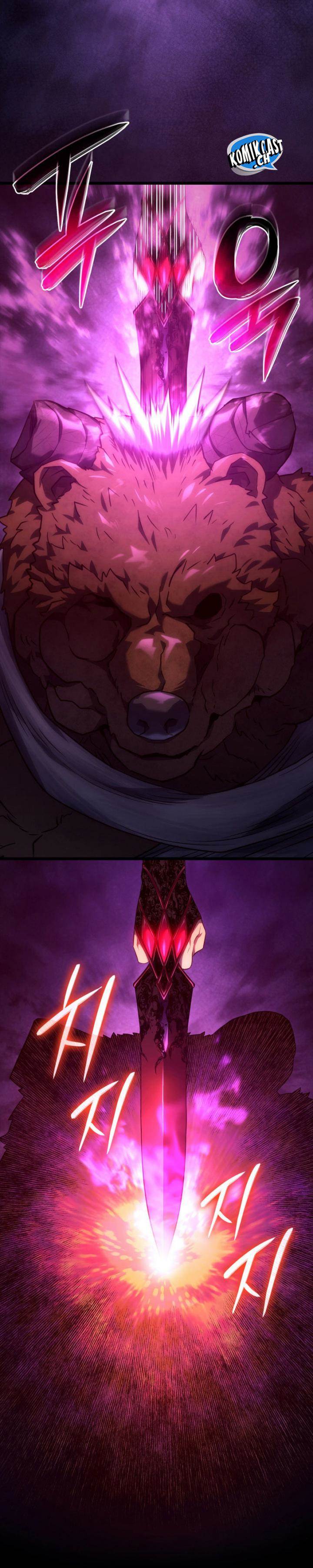 Revenge of the Iron-Blooded Sword Hound Chap 59 - Next Chap 60