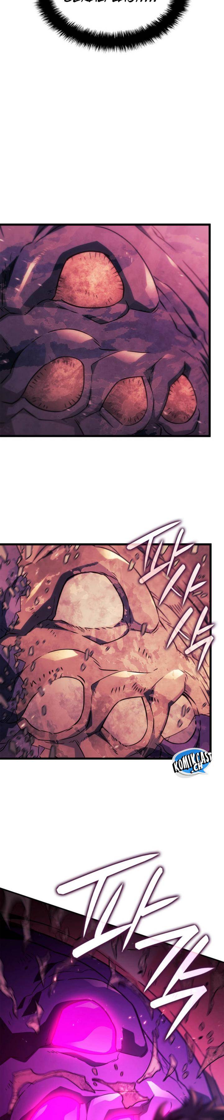 Revenge of the Iron-Blooded Sword Hound Chap 59 - Next Chap 60