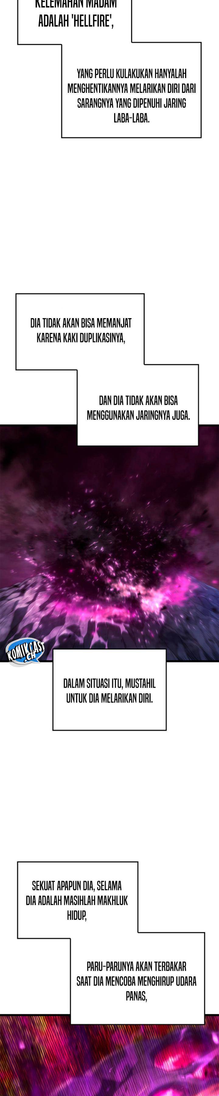 Revenge of the Iron-Blooded Sword Hound Chap 59 - Next Chap 60