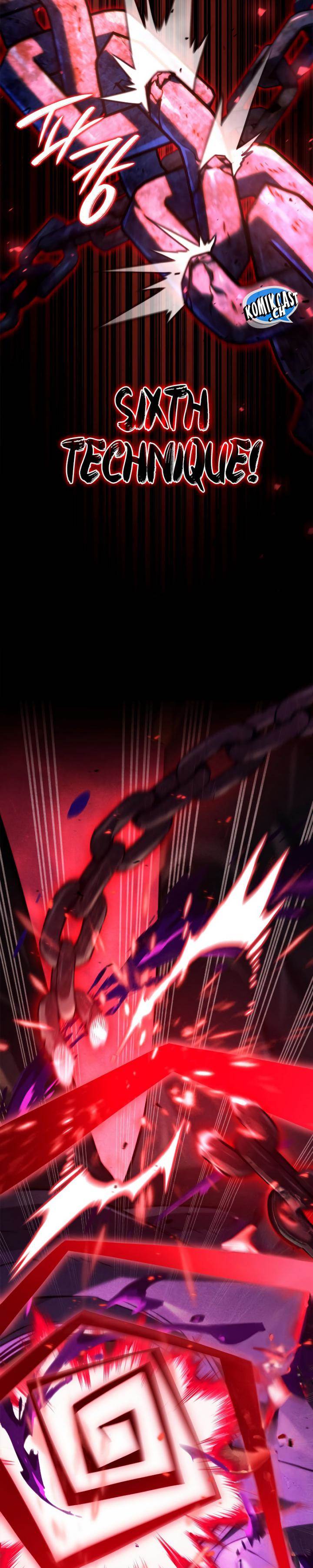 Revenge of the Iron-Blooded Sword Hound Chap 60 - Next Chap 61