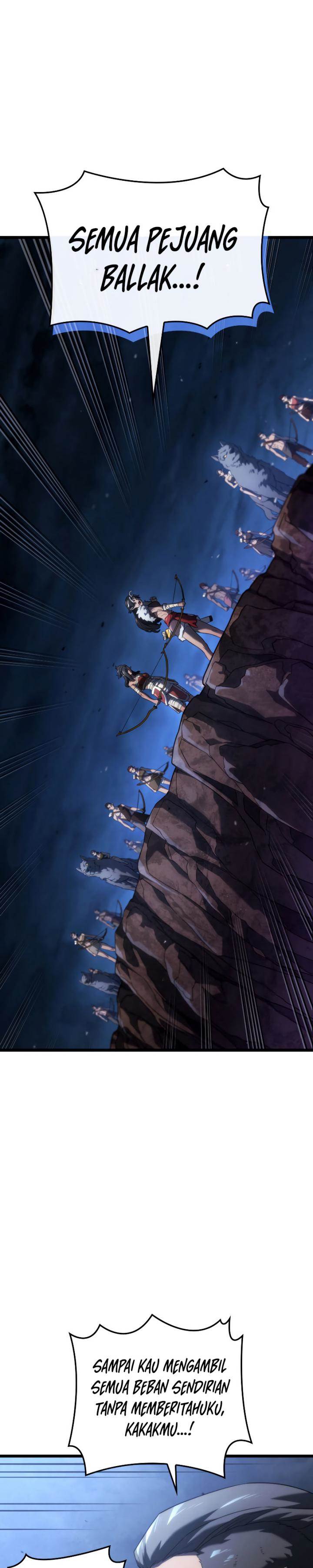 Revenge of the Iron-Blooded Sword Hound Chap 60 - Next Chap 61