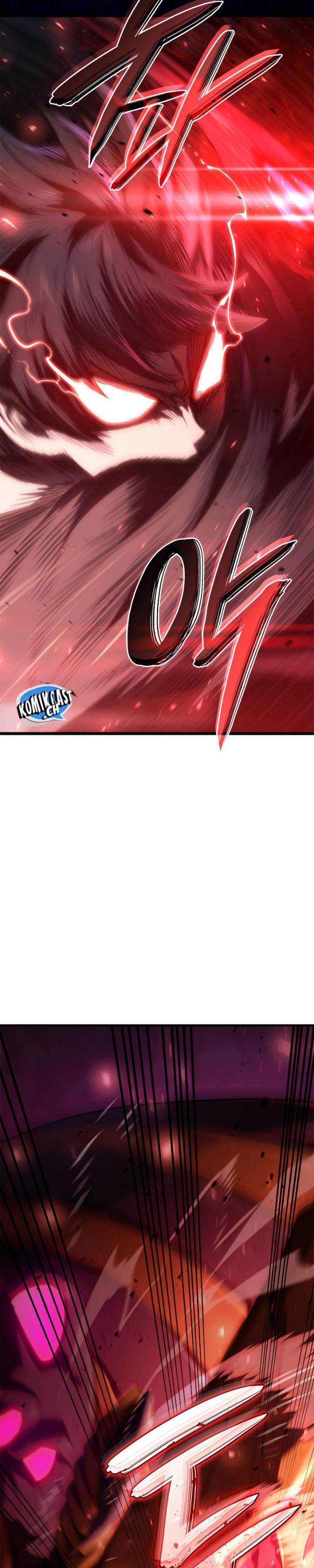 Revenge of the Iron-Blooded Sword Hound Chap 60 - Next Chap 61