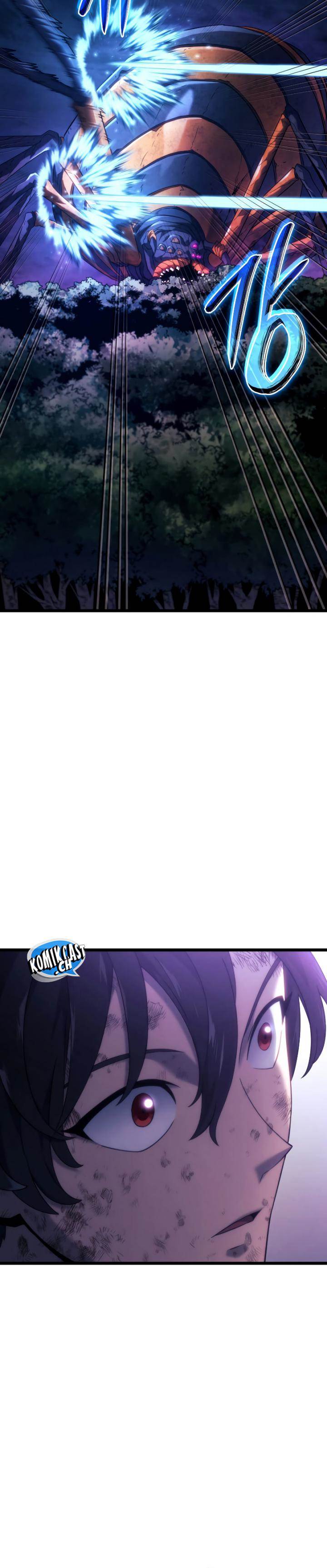 Revenge of the Iron-Blooded Sword Hound Chap 60 - Next Chap 61