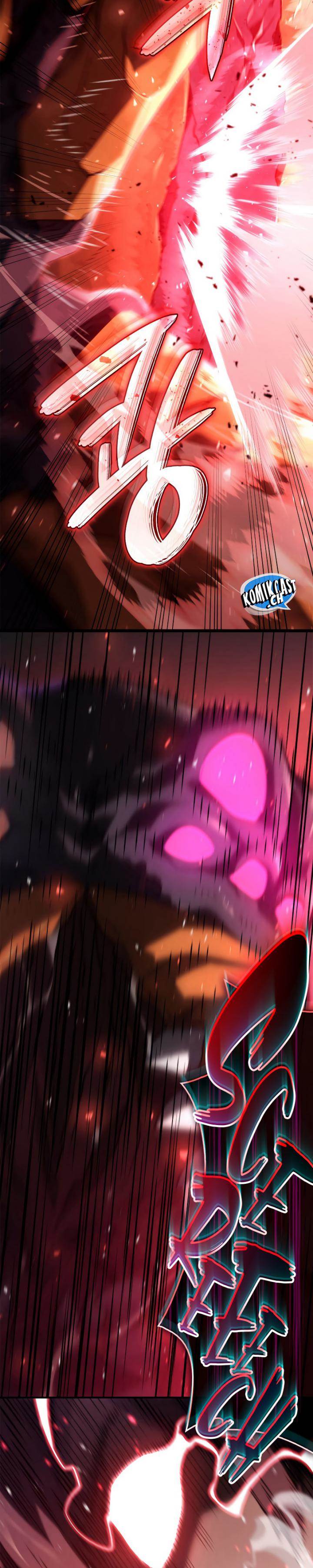 Revenge of the Iron-Blooded Sword Hound Chap 60 - Next Chap 61