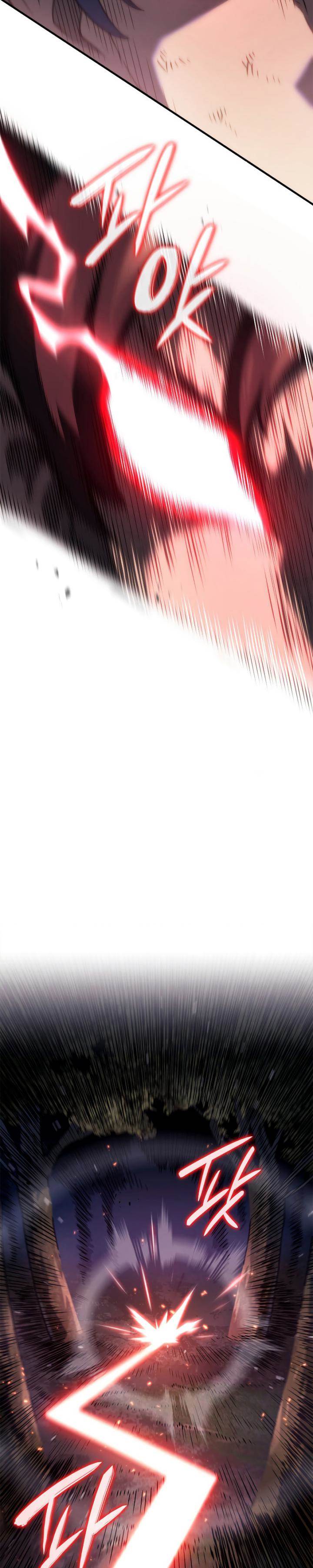 Revenge of the Iron-Blooded Sword Hound Chap 60 - Next Chap 61