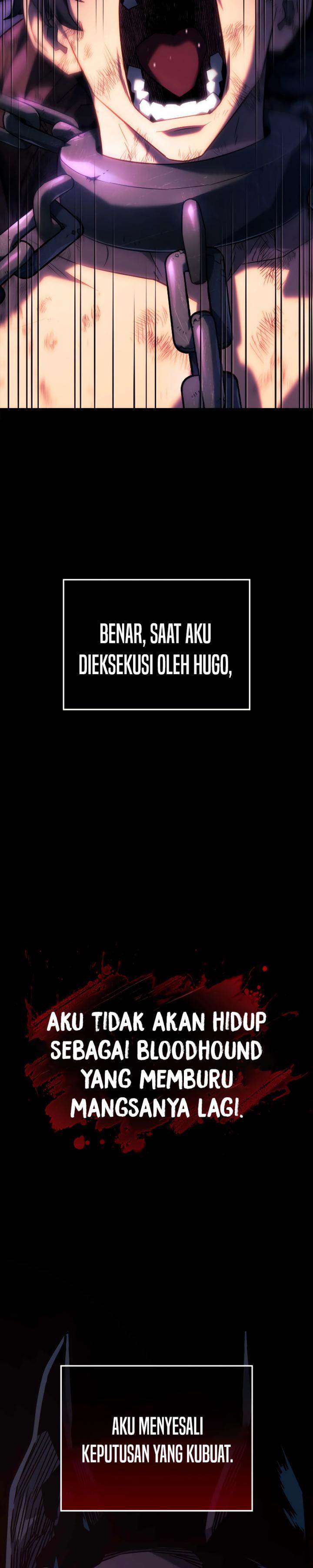 Revenge of the Iron-Blooded Sword Hound Chap 60 - Next Chap 61