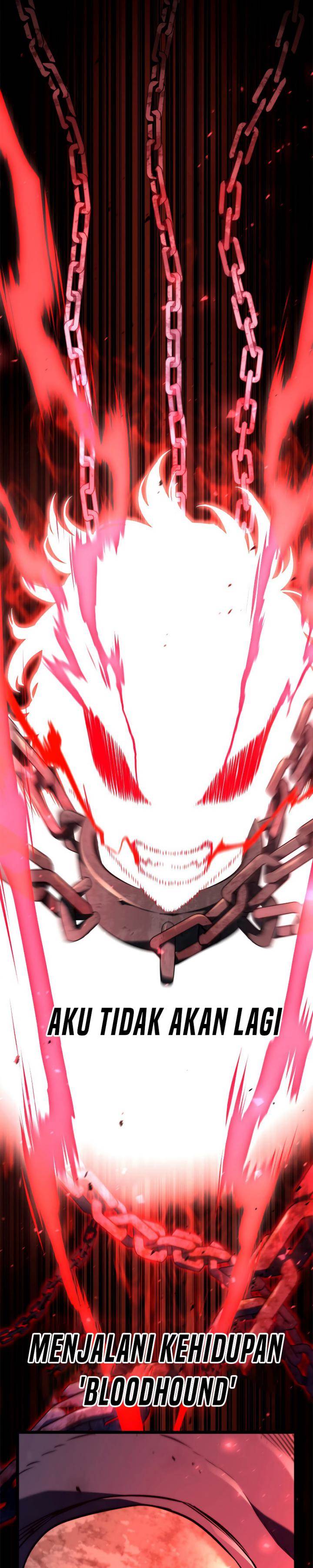 Revenge of the Iron-Blooded Sword Hound Chap 60 - Next Chap 61