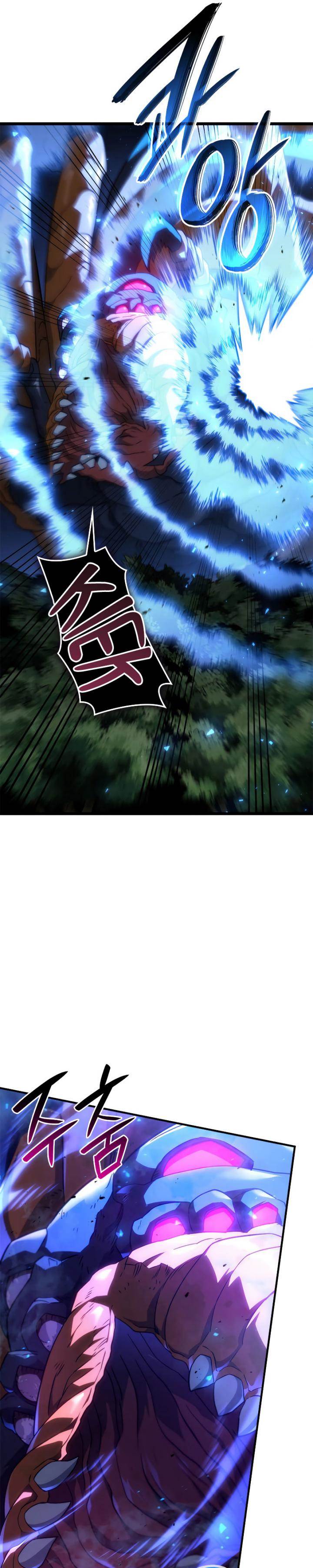 Revenge of the Iron-Blooded Sword Hound Chap 60 - Next Chap 61