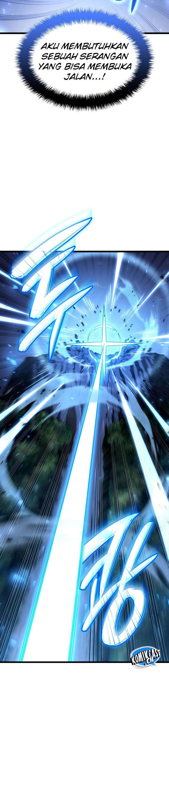 Revenge of the Iron-Blooded Sword Hound Chap 60 - Next Chap 61