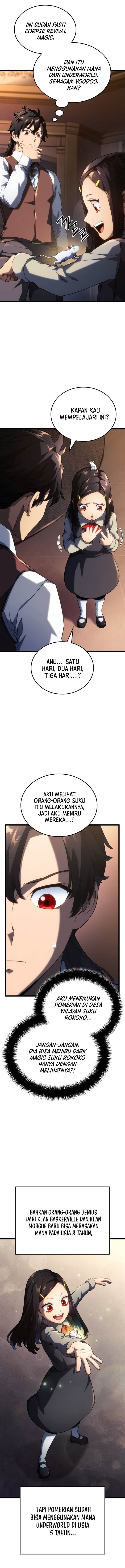 Revenge of the Iron-Blooded Sword Hound Chap 63 - Next Chap 64