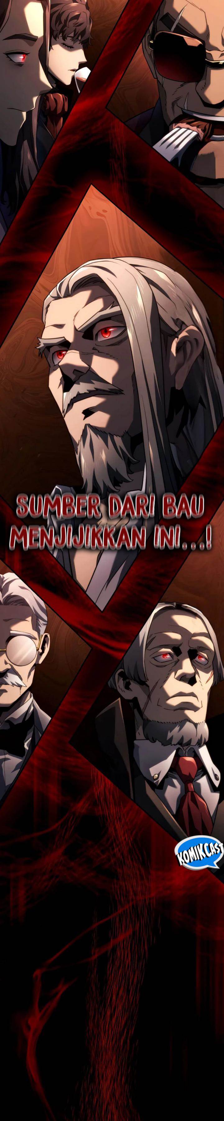 Revenge of the Iron-Blooded Sword Hound Chap 65 - Next Chap 66