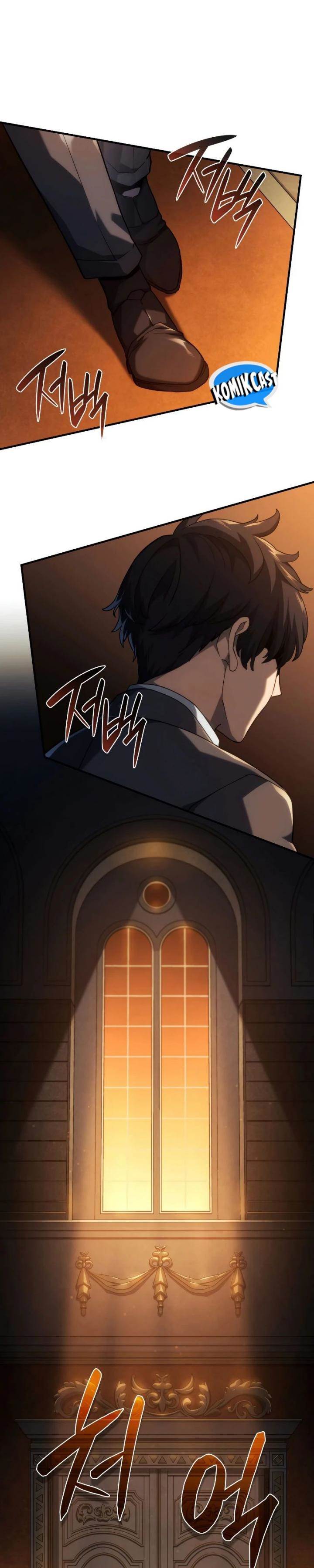 Revenge of the Iron-Blooded Sword Hound Chap 65 - Next Chap 66