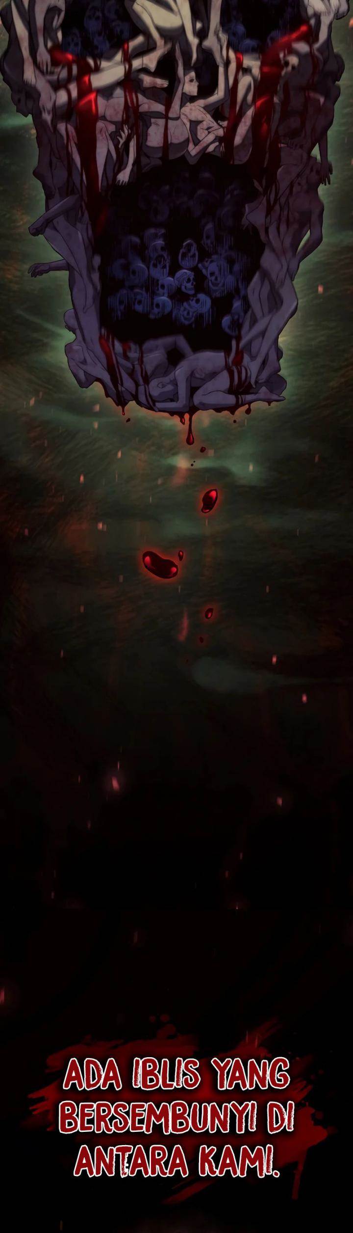 Revenge of the Iron-Blooded Sword Hound Chap 65 - Next Chap 66