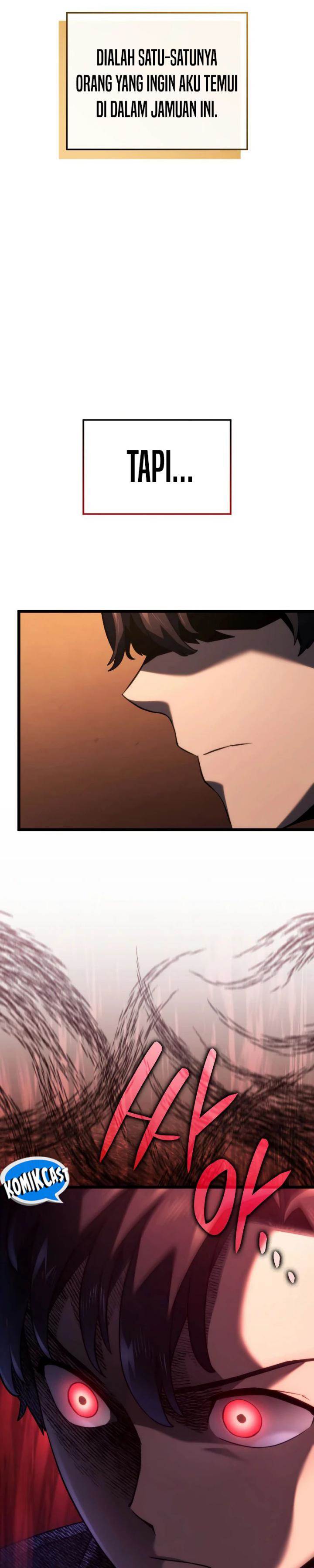 Revenge of the Iron-Blooded Sword Hound Chap 65 - Next Chap 66