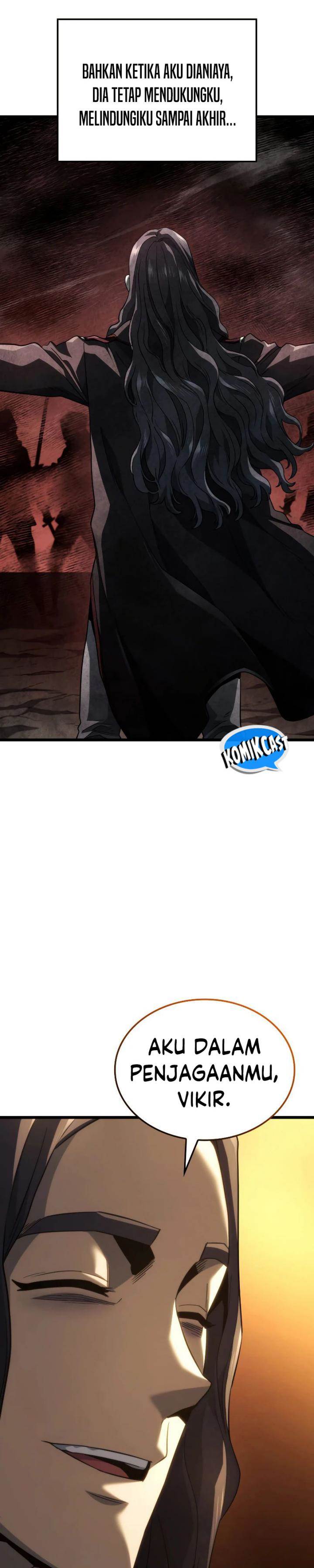 Revenge of the Iron-Blooded Sword Hound Chap 65 - Next Chap 66