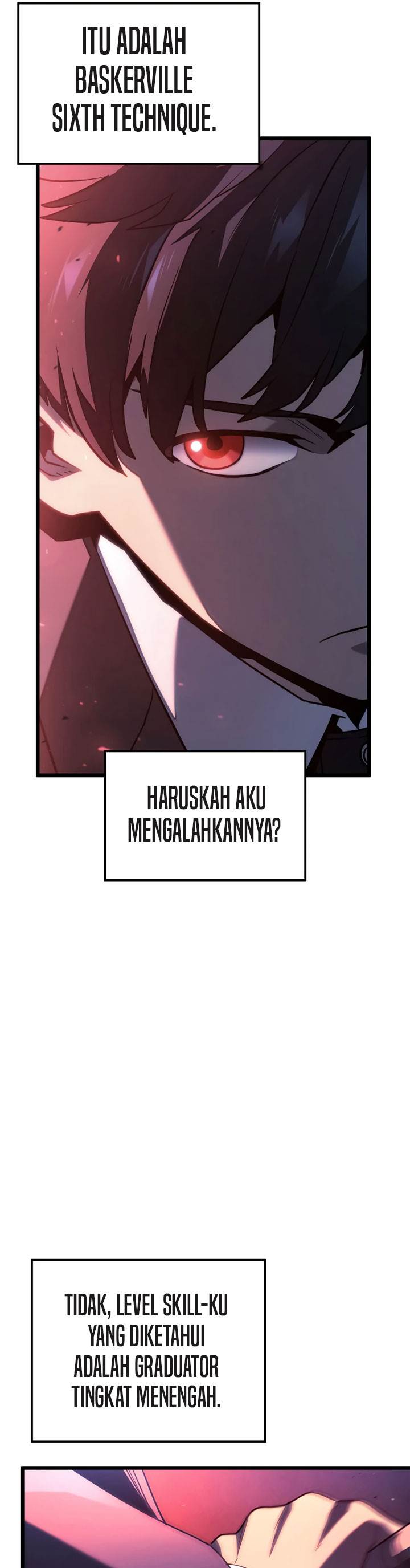 Revenge of the Iron-Blooded Sword Hound Chap 66 - Next Chap 67