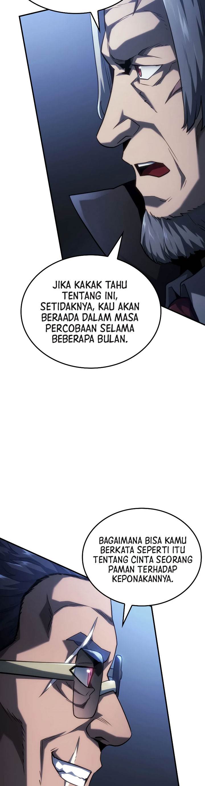 Revenge of the Iron-Blooded Sword Hound Chap 66 - Next Chap 67