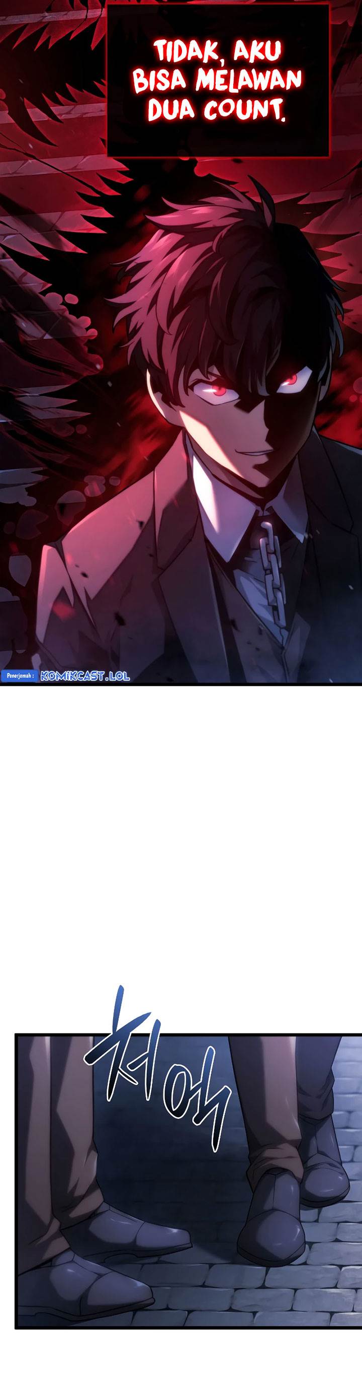 Revenge of the Iron-Blooded Sword Hound Chap 66 - Next Chap 67