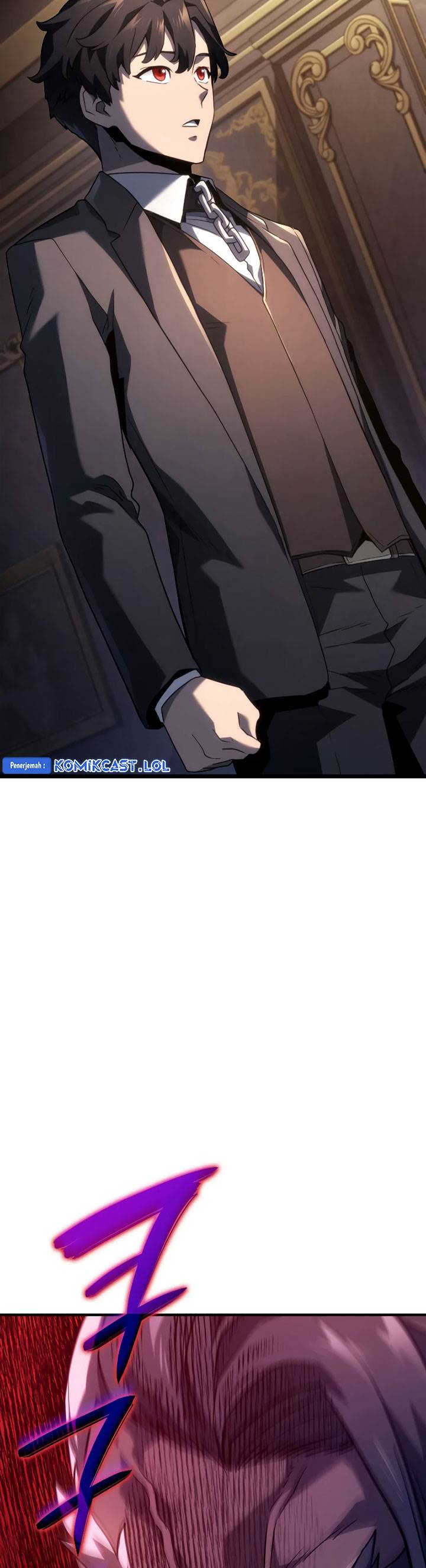 Revenge of the Iron-Blooded Sword Hound Chap 66 - Next Chap 67