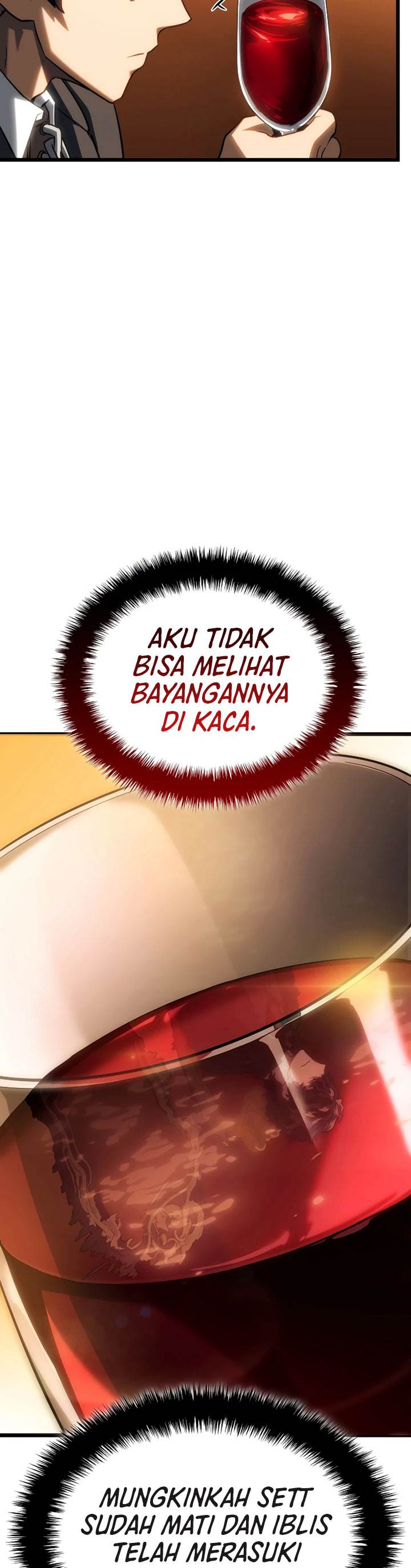 Revenge of the Iron-Blooded Sword Hound Chap 66 - Next Chap 67