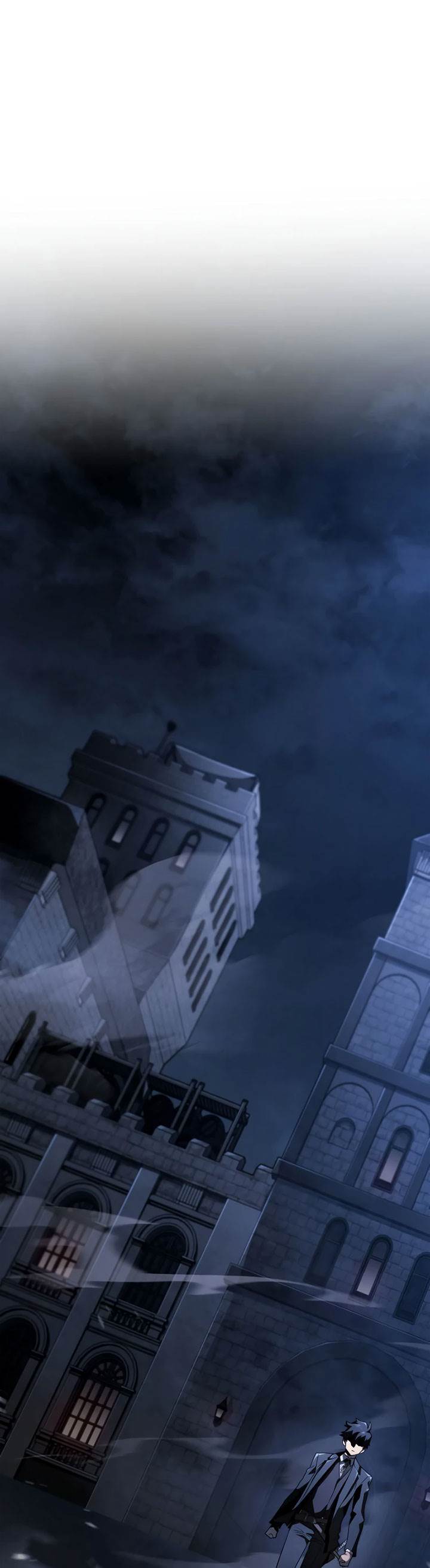 Revenge of the Iron-Blooded Sword Hound Chap 66 - Next Chap 67