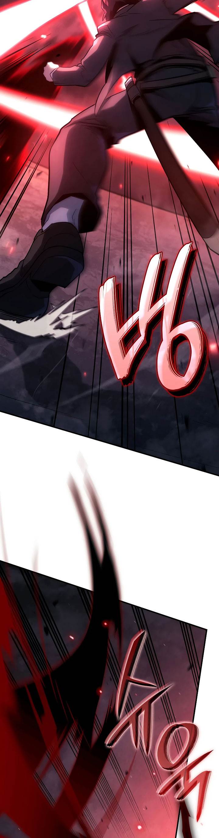 Revenge of the Iron-Blooded Sword Hound Chap 66 - Next Chap 67