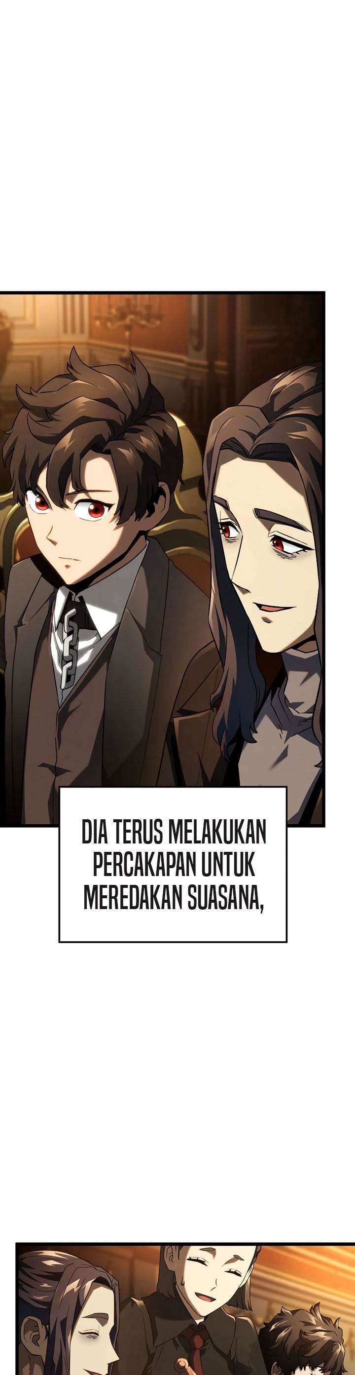 Revenge of the Iron-Blooded Sword Hound Chap 66 - Next Chap 67