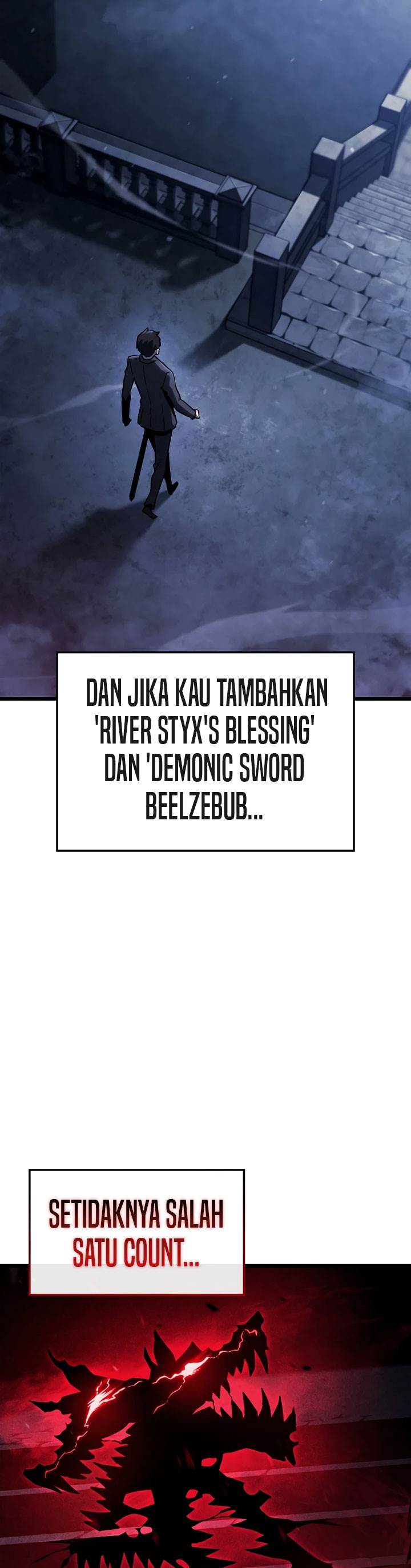 Revenge of the Iron-Blooded Sword Hound Chap 66 - Next Chap 67