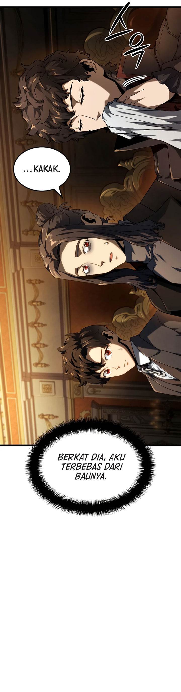 Revenge of the Iron-Blooded Sword Hound Chap 66 - Next Chap 67