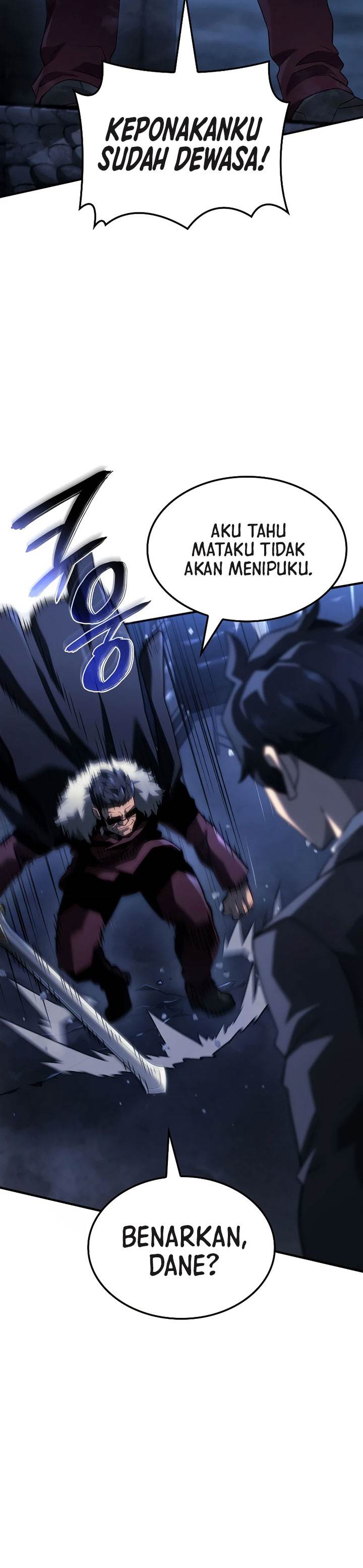 Revenge of the Iron-Blooded Sword Hound Chap 66 - Next Chap 67