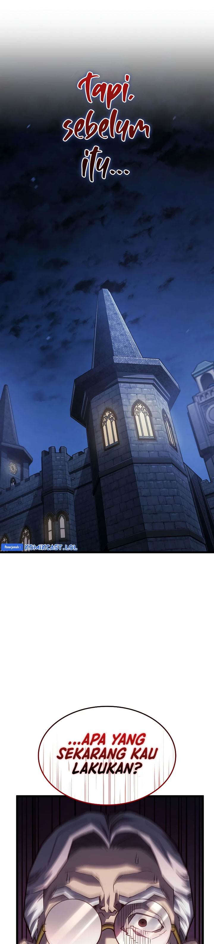 Revenge of the Iron-Blooded Sword Hound Chap 66 - Next Chap 67